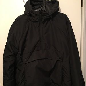 H&M Pull Over Hoodie